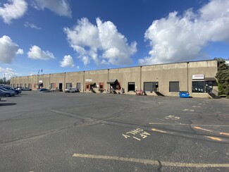 Salem, OR Industrial - 1510 McGilchrist St SE