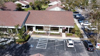 Clearwater, FL Medical - 1831 N Belcher Rd