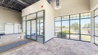 Billings, MT Retail - 2950 King Ave W