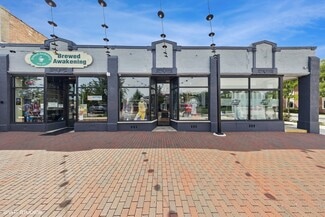 Westmont, IL Storefront - 7 S Lincoln St