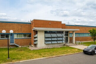 Montréal, QC Industrial - 7101 Rue Notre-Dame E Montréal, QC Industrial - 7101 Rue Notre-Dame E