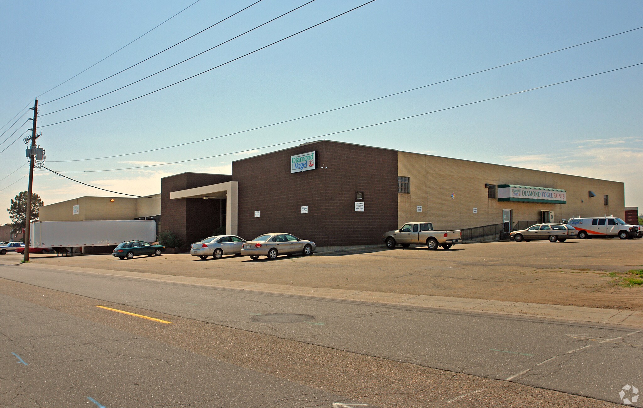 4500 E 48th Ave, Denver, CO for Rent
