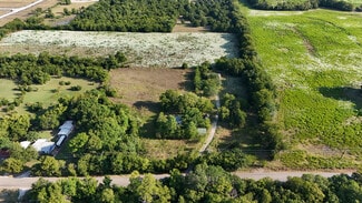 Anna, TX Commercial Land - 2701 County Road 427 Ctr
