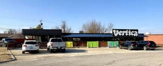 Oklahoma City, OK Retail - 2925 Lakeside Dr Oklahoma City, OK Retail - 2925 Lakeside Dr