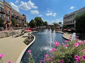 Gahanna, OH Retail - 121 Mill St Gahanna, OH Retail - 121 Mill St