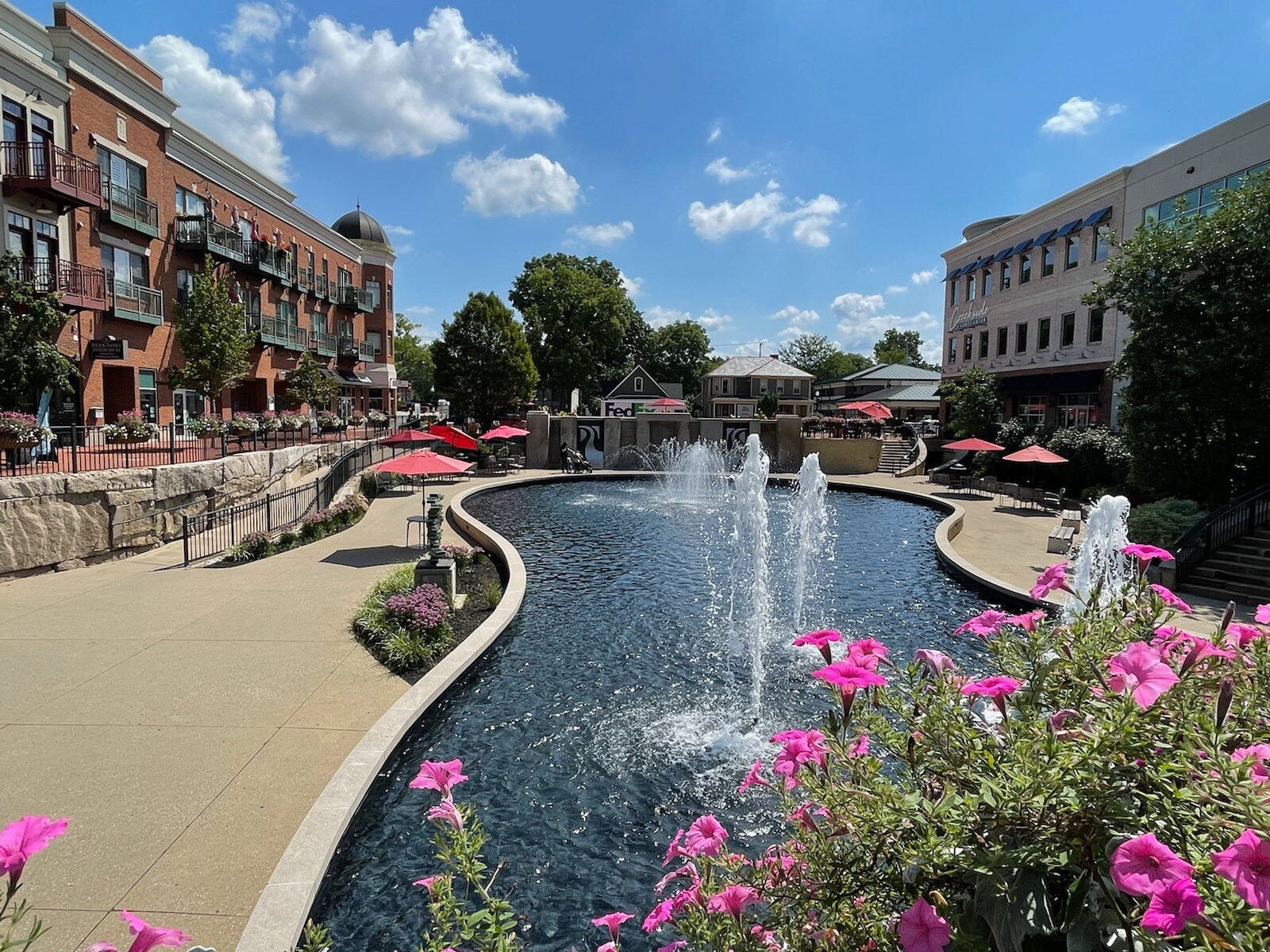 121 Mill St, Gahanna, OH for Rent