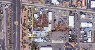 Phoenix, AZ Service - 5241 E Washington St Phoenix, AZ Service - 5241 E Washington St