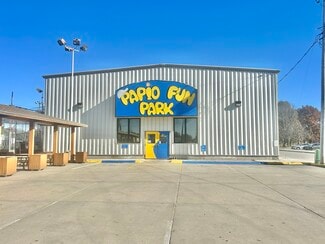 Papillion, NE Sports and Entertainment - 210 E Lincoln St Papillion, NE Sports and Entertainment - 210 E Lincoln St