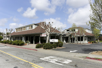 Larkspur, CA Office - 980 Magnolia Ave