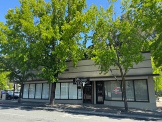 San Rafael, CA Retail - 1938 4th St