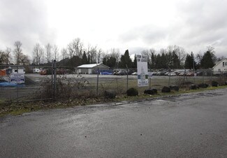 Portland, OR Industrial Land - 10820 NE Simpson St Portland, OR Industrial Land - 10820 NE Simpson St