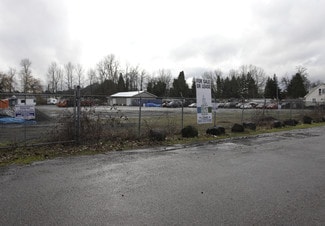 Portland, OR Industrial - 10820 NE Simpson St