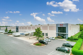 Charlotte, NC Industrial - 10335 Ridge Creek Dr