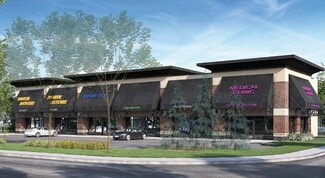 Edmonton, AB Retail - 10800 134 NW ave