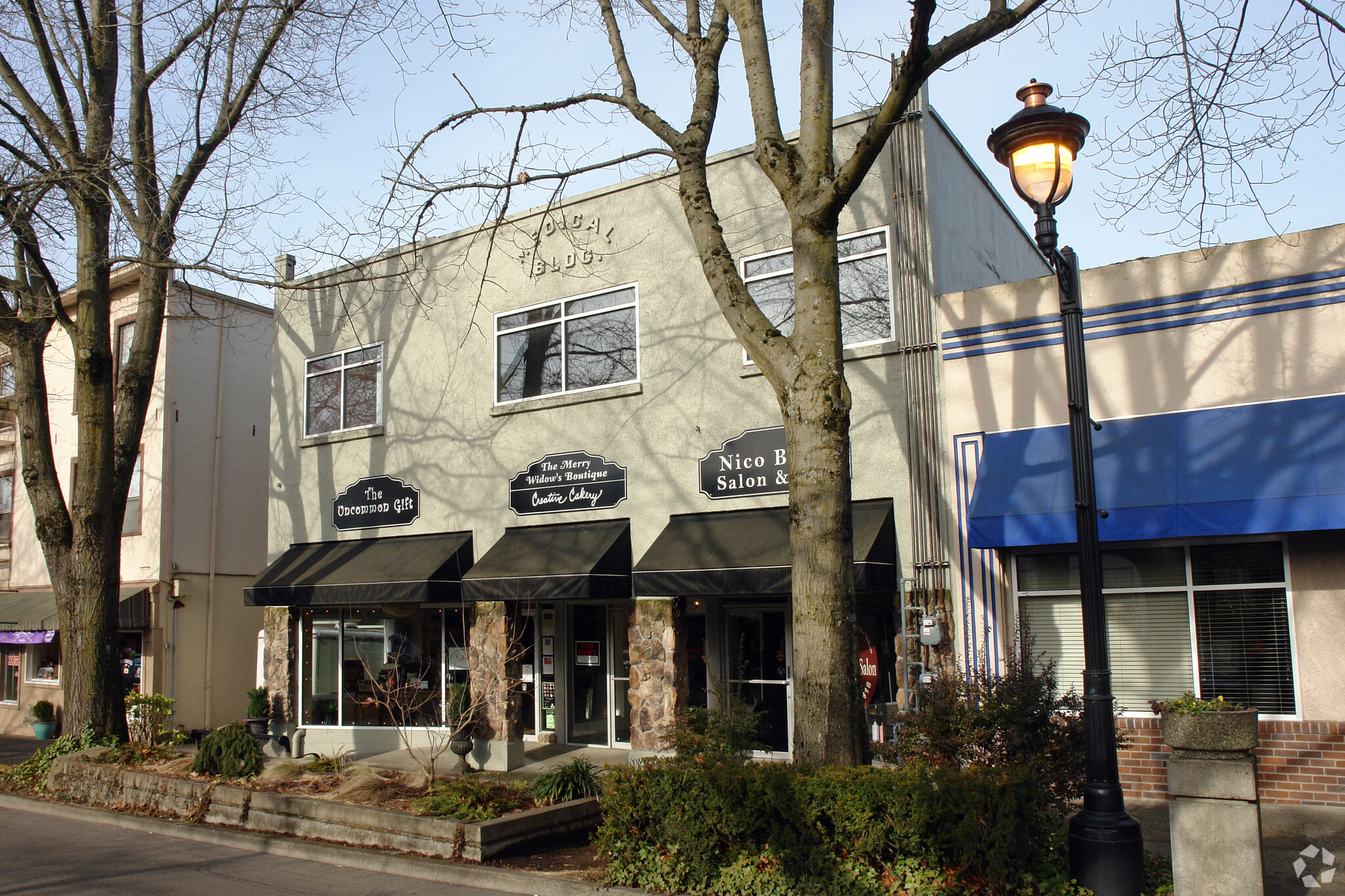 415-419 NE Fourth Ave, Camas, WA for Rent