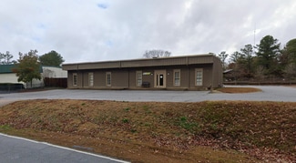 Columbus, GA Office - 6131 Gateway Rd