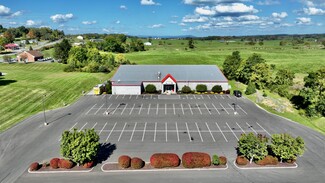 Lewisburg, WV Bowling Alley - 157 Maple Carriage Dr