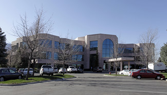 Provo, UT Office - 5252 N Edgewood Dr