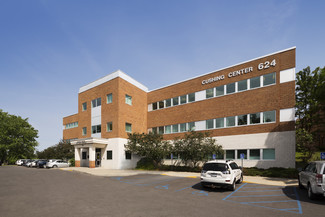 Schenectady, NY Office/Medical, Medical - 624 McClellan St