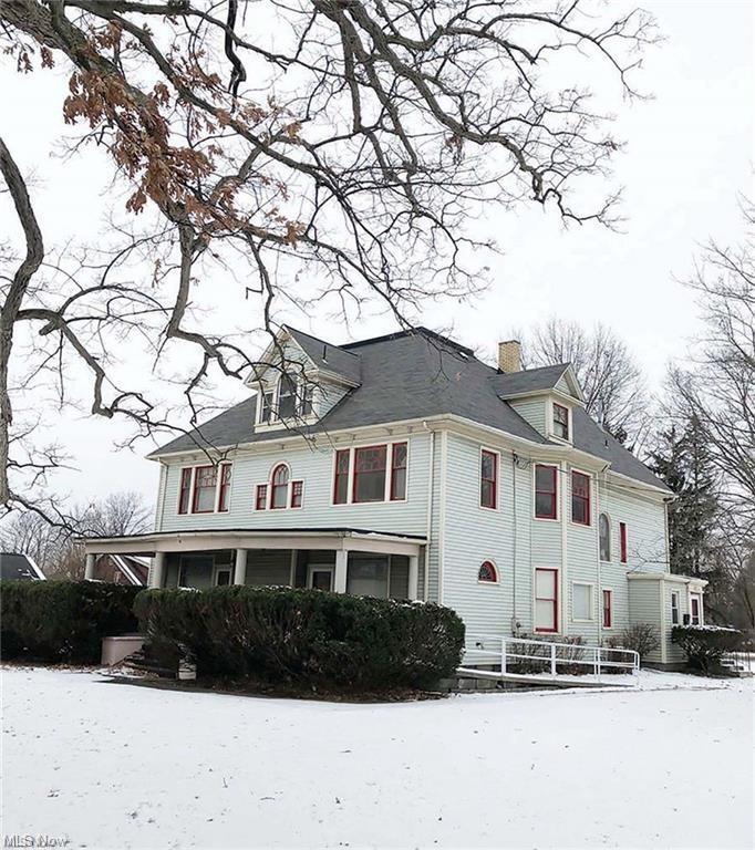 1451 E Market St, Warren, OH for Sale