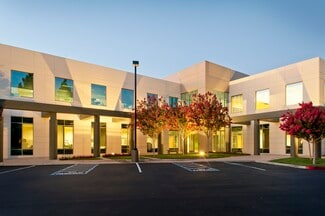 Santa Clara, CA Office - 2055 Laurelwood Rd