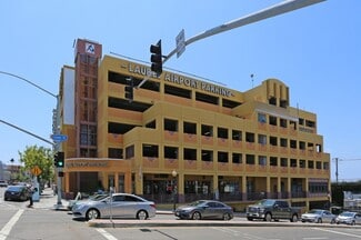 San Diego, CA Office/Retail, Retail - 1025 W Laurel St