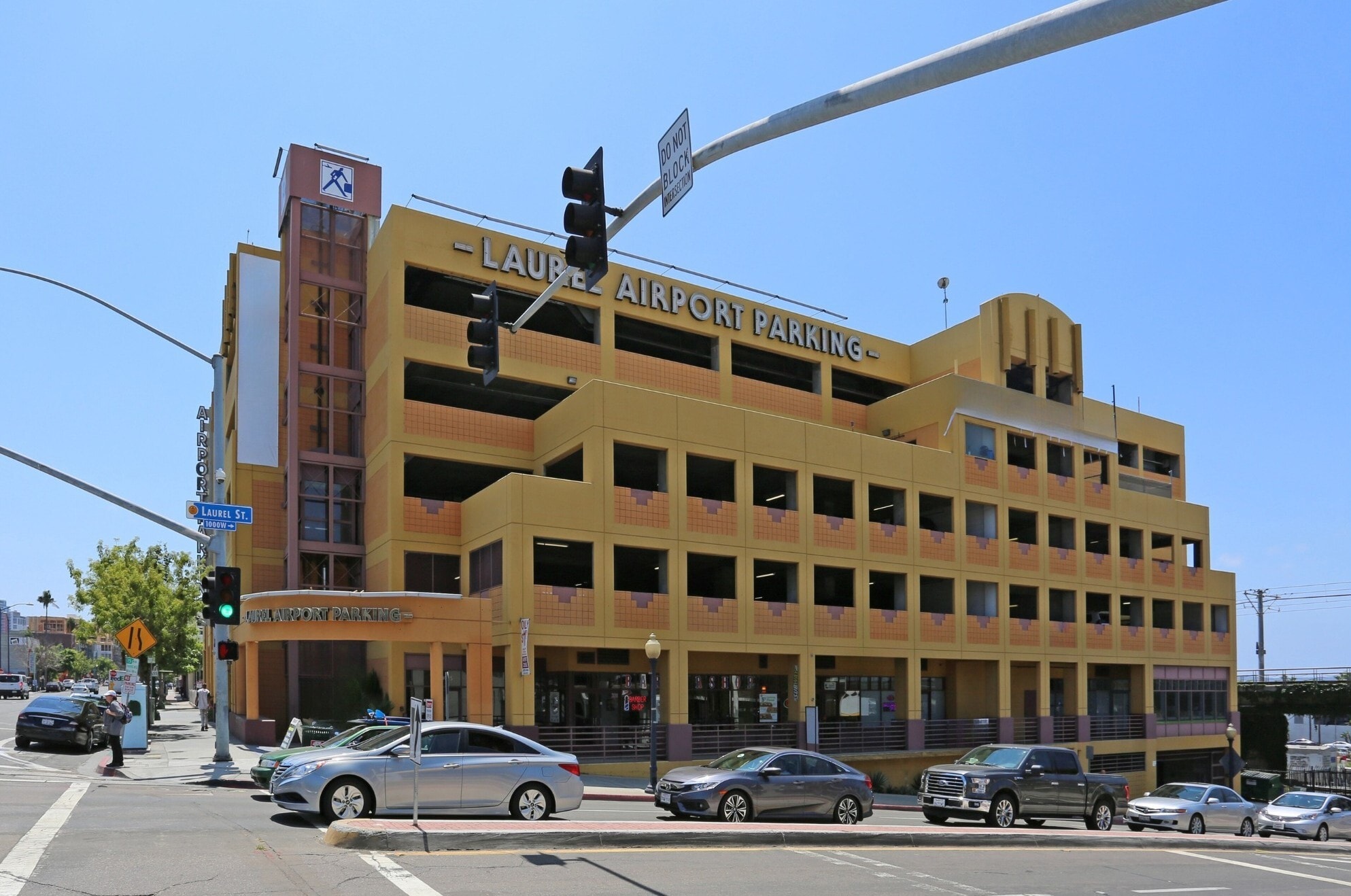 1025 W Laurel St, San Diego, CA for Rent