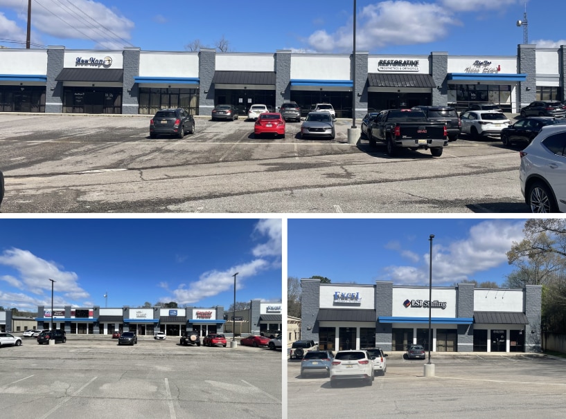 2111 US-78 E Hwy, Anniston, AL for Rent