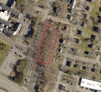 Portland, ME Commercial Land - 25 Holm ave