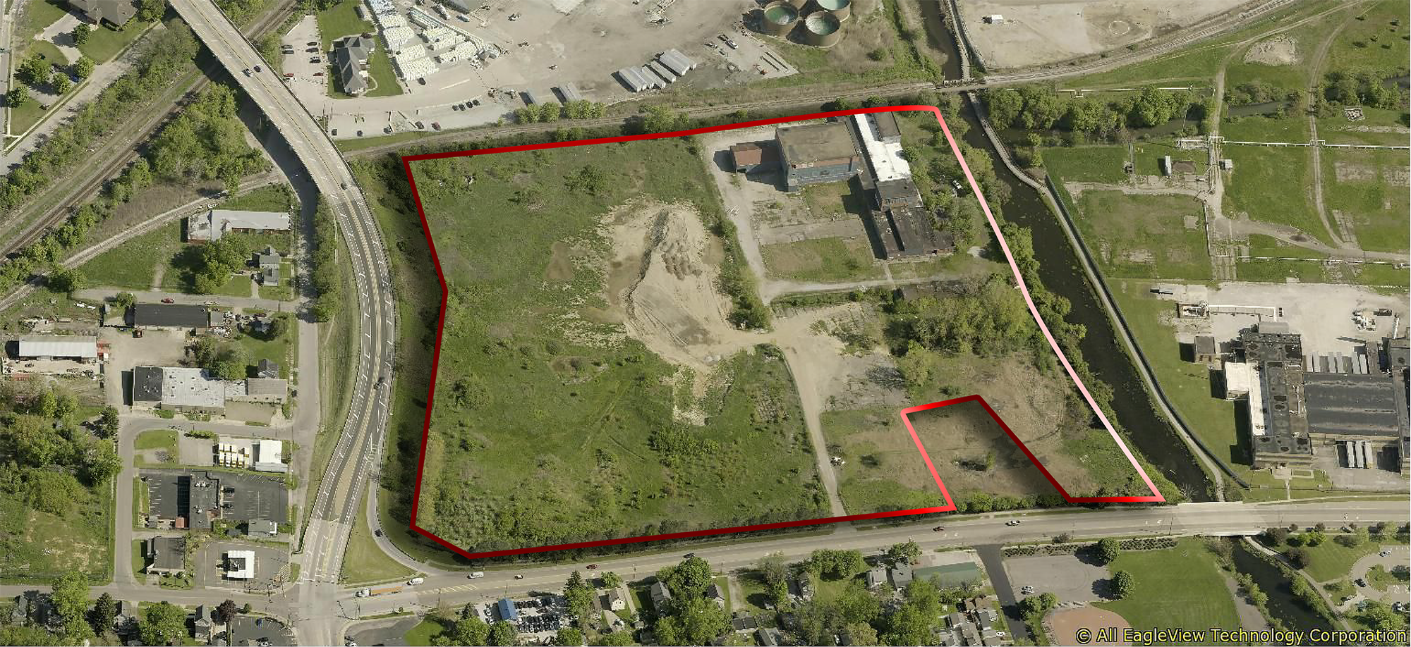 505 W Wilbeth Rd, Akron, OH for Sale