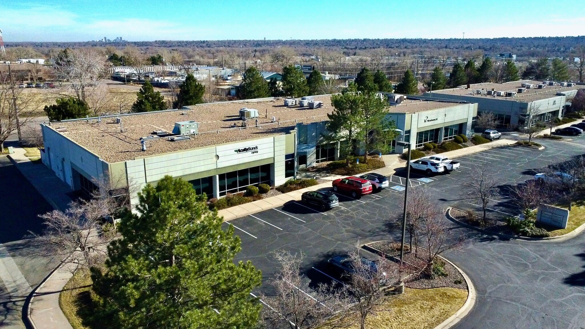4885 Ward Rd, Wheat Ridge, CO for Sale