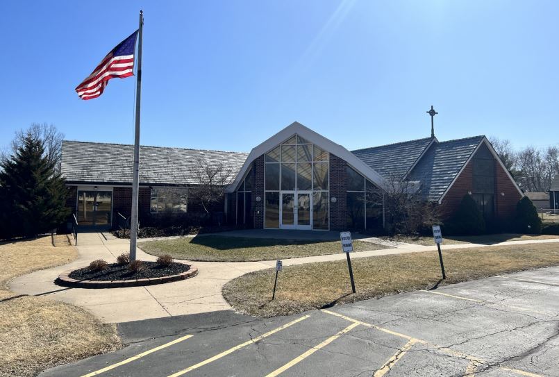 5757 Blue Ridge Blvd, Raytown, MO for Sale