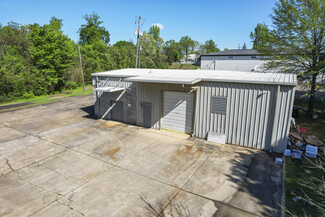 Tuscaloosa, AL Industrial - 3321 University Blvd E