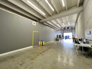 Miami, FL Industrial - 5501-5595 NW 74th Ave