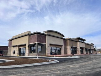 Johnstown, CO Retail - I-25 & Highway 60