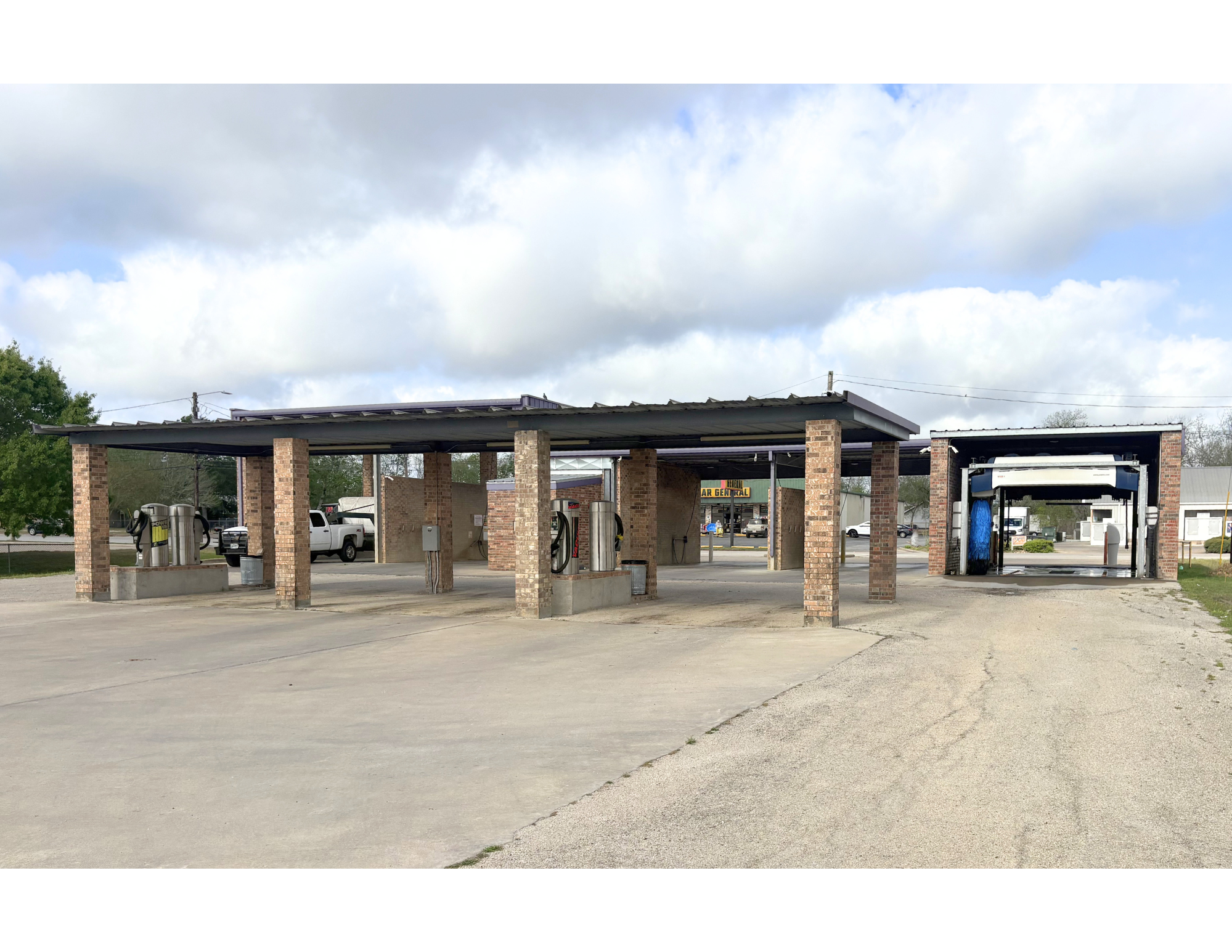 S Eagle St, Weimar, TX for Sale