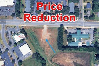 Madison, AL Commercial - 3855 Sullivan St