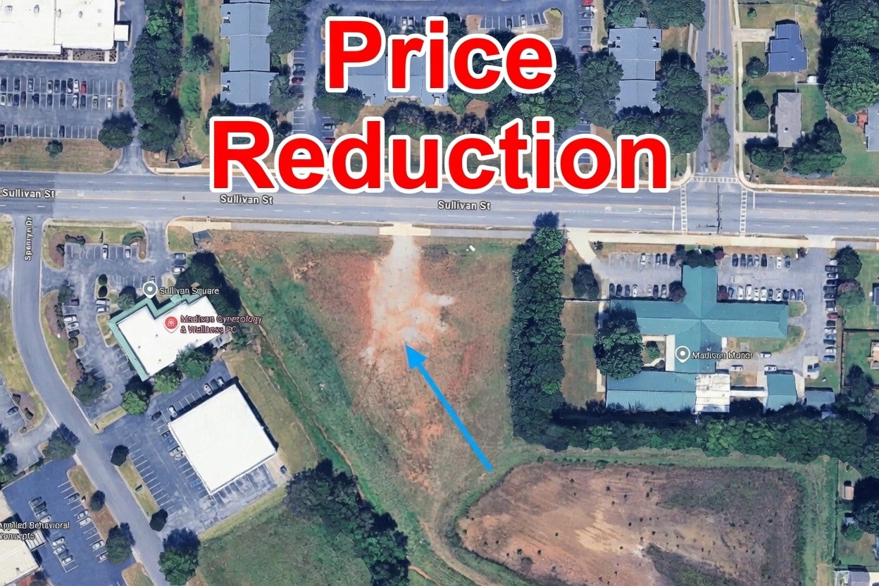 3855 Sullivan St, Madison, AL for Sale