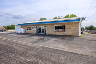 Oak Ridge, MO Storefront - 4053 Hwy E