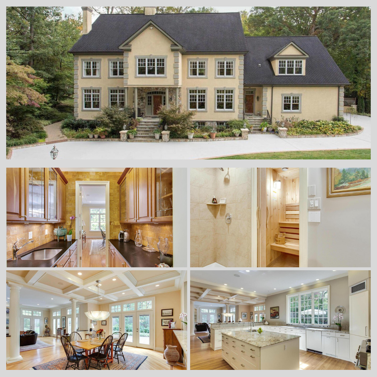 5949 Oakdale Rd, McLean, VA for Sale