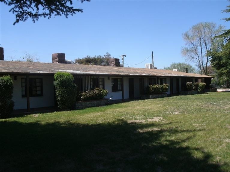 507 S Curry St, Tehachapi, CA for Sale