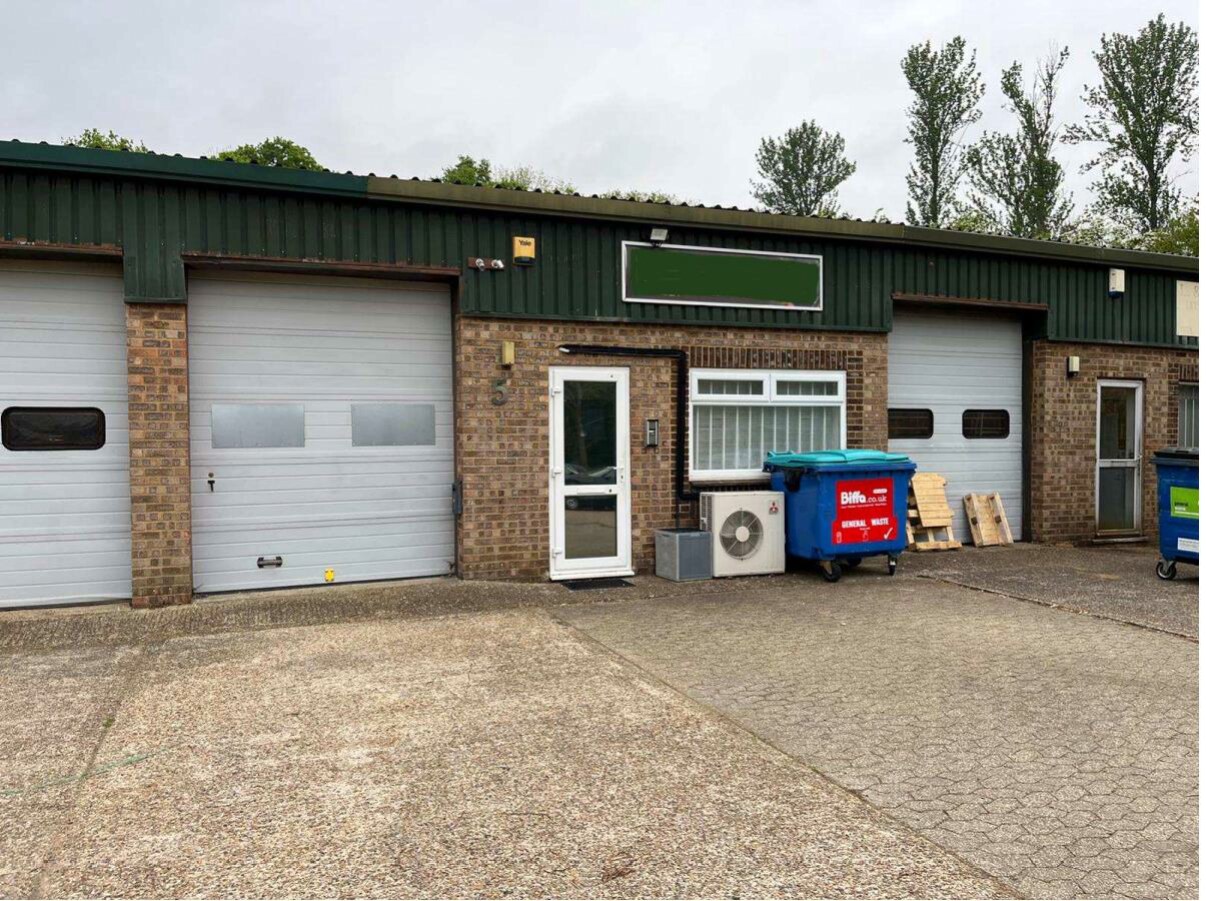 Watery Ln, Kemsing, KEN for Rent