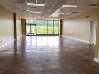 Florence, AL Retail - 1208A Helton Dr Florence, AL Retail - 1208A Helton Dr