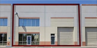 Hercules, CA Warehouse - 624 Alfred Nobel Dr