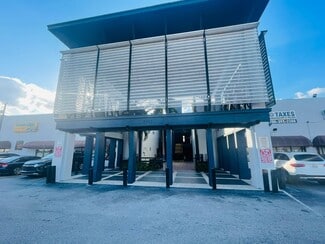 Hialeah, FL Office, Office/Medical, Office/Retail - 3700-3750 W 16th Ave Hialeah, FL Office, Office/Medical, Office/Retail - 3700-3750 W 16th Ave