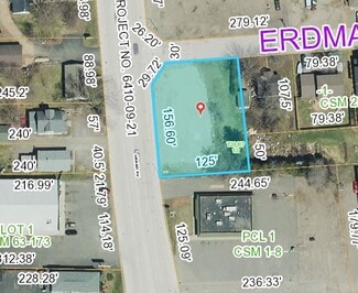805 Grand Ave  