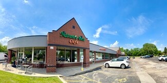 Naperville, IL Retail - 1904 Brookdale Rd Naperville, IL Retail - 1904 Brookdale Rd