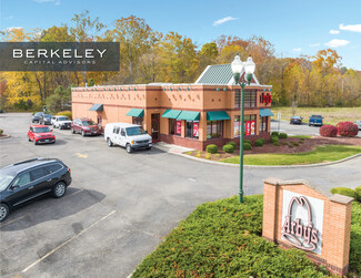 Newark, OH Fast Food - 100 Speedway Dr