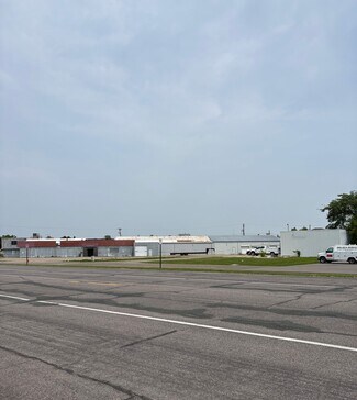 Saint Cloud, MN undefined - 100-104 Roosevelt Rd
