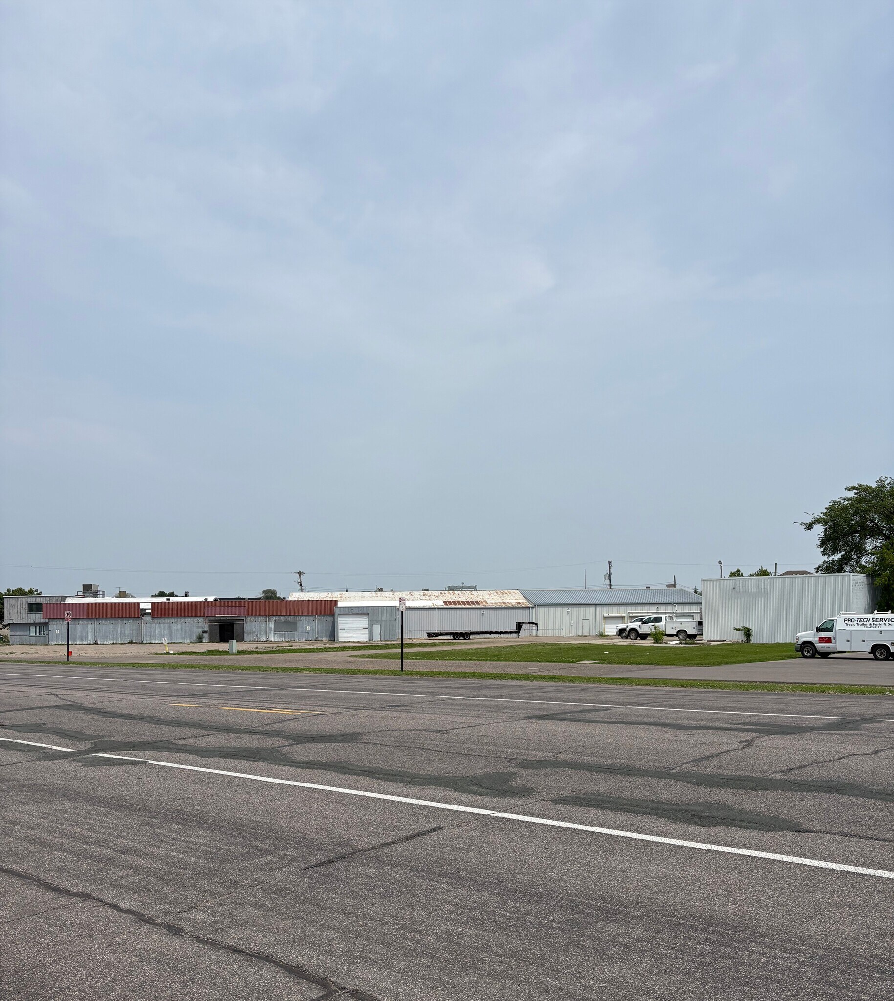 100-104 Roosevelt Rd, Saint Cloud, MN for Sale